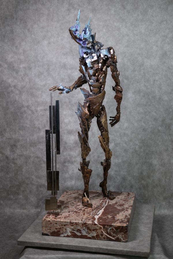 Konrad-Ziolkowski-AURIT-II