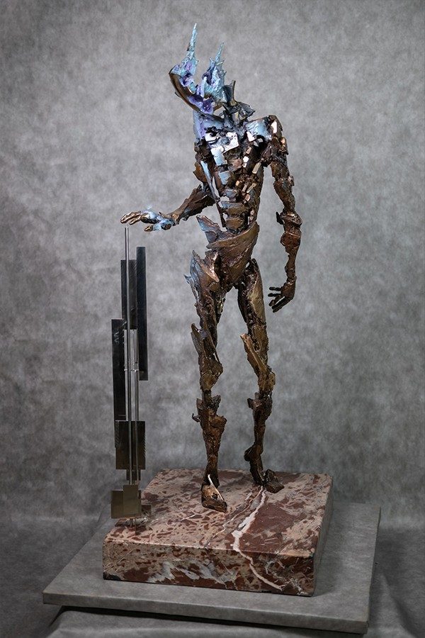 Konrad-Ziolkowski-AURIT-II
